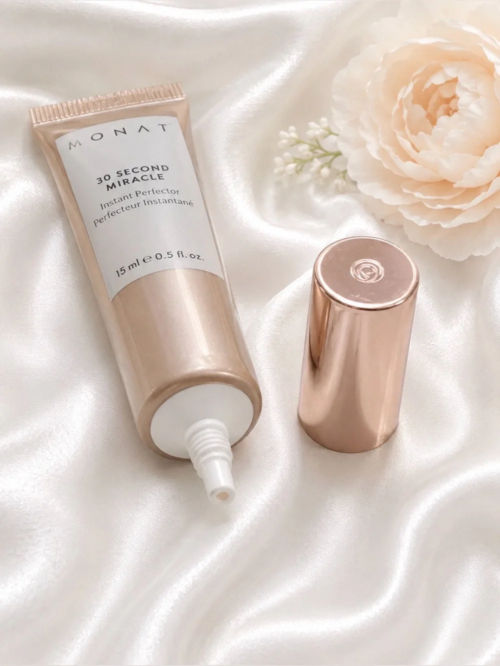 MONAT 30 Second Miracle Instant Eye Perfector .5 FL OZ